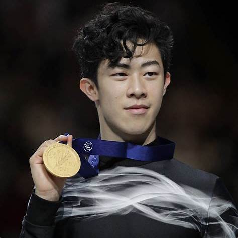 Nathan Chen
